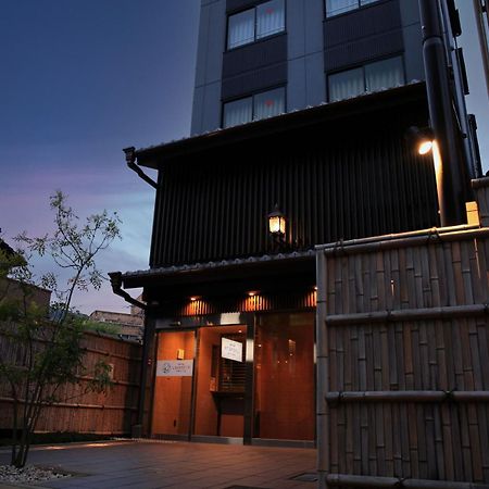 Hotel Legasta Kyoto Shirakawa Sanjo Exterior foto