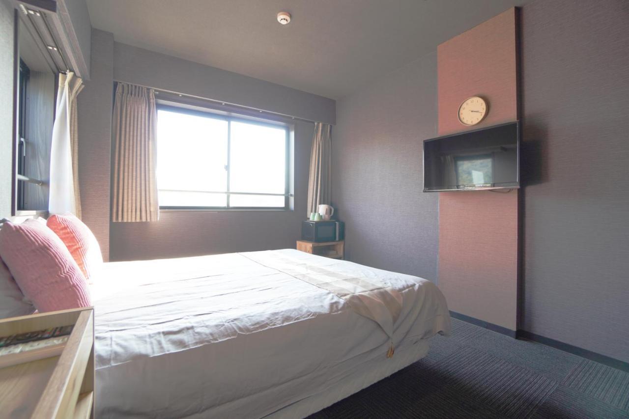 Hotel Legasta Kyoto Shirakawa Sanjo Exterior foto