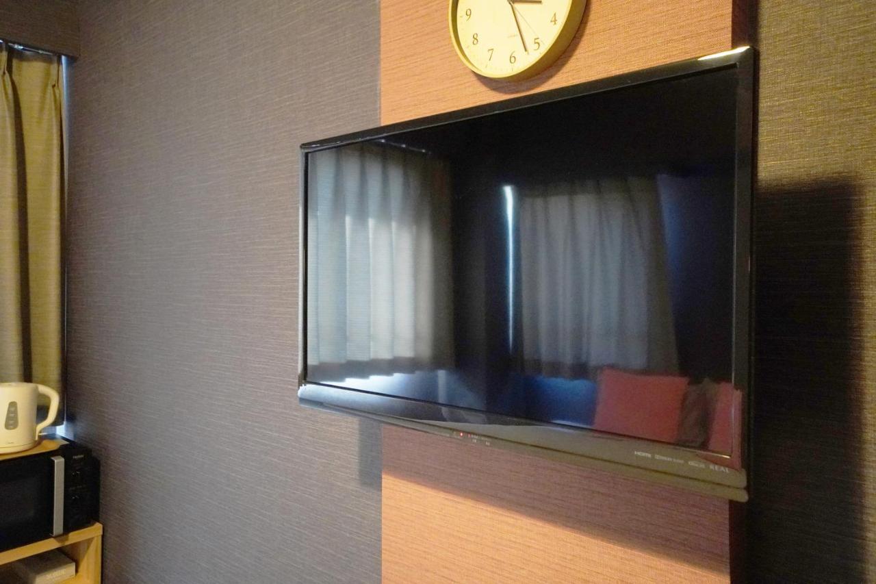 Hotel Legasta Kyoto Shirakawa Sanjo Exterior foto